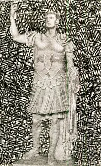 Caligula: Roman Emperor - Caligula
