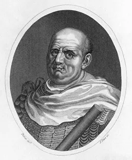 Sabinus: Roman Emperor Vespasian