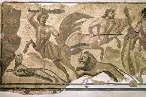Centaurs: Roman Empire