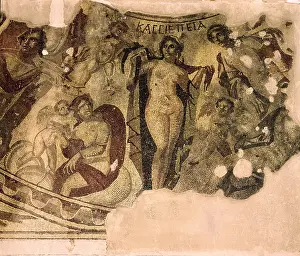 Cassiopeia: Roman Empire