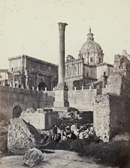 Septimus: Italy