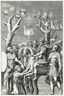 Supplications: ROMAN GENERAL