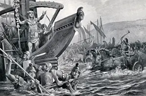 Legionaries: Roman invasion of Britain