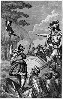 Britons: Roman invasion of Britain