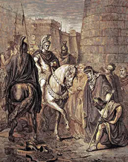 Metellus: ROMAN INVASION OF GREECE