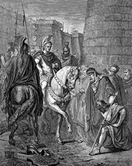 Metellus: ROMAN INVASION OF GREECE