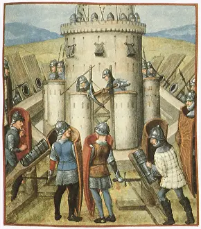 1300: Roman de la Rose 1300