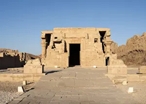 Mammisi: Roman Mammisi - Dendera Complex