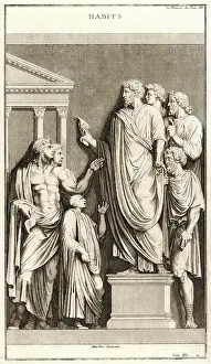 Heckled: ROMAN ORATOR