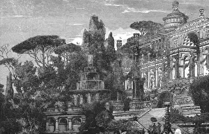 Marvellous: Roman Palace