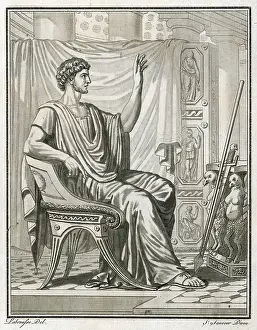 Consuls: ROMAN PRAETOR