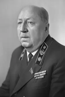 Prosecutor: Roman Rudenko, 1972