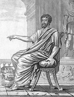 Senatorial: ROMAN SENATOR