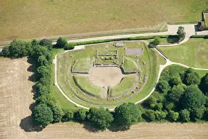Verulamium: Roman Theatre