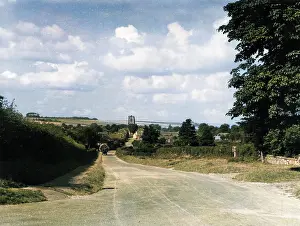 Trackway: ROMAN TRACKWAY
