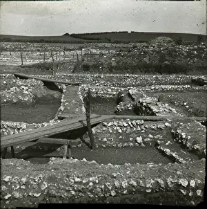 Darenth: Roman Villa at Darenth