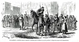 Garibaldis: ROMAN VOLUNTEERS