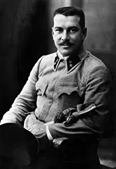 Willibald: Roman / Willibald Brodman