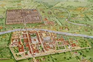 Roman York
