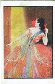 Buchel: Romance by Edward Sheldon