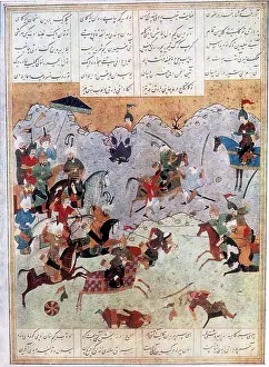 Often: The romance and legend of Alexander the Great