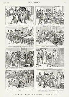 Ceylon: The Romance of a Missing Hat
