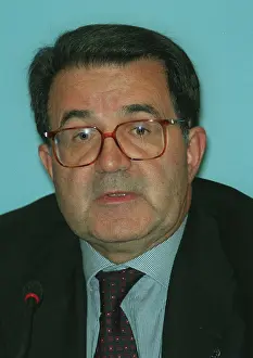 Prodi: Romani Prodi