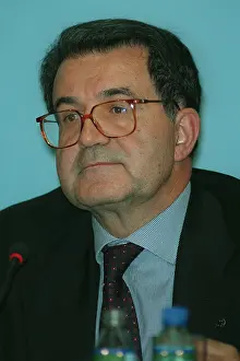 Prodi: Romani Prodi