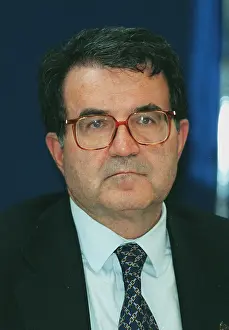 Prodi: Romani Prodi