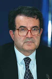 Prodi: Romani Prodi