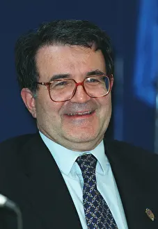 Prodi: Romani Prodi