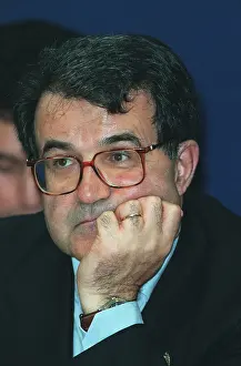 Prodi: Romani Prodi