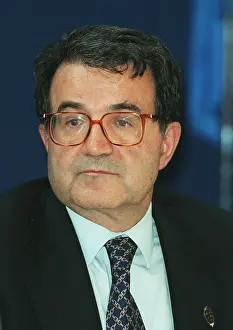 Romani: Romani Prodi