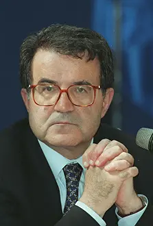 Romani: Romani Prodi