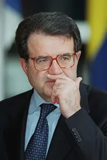 Romani: Romani Prodi