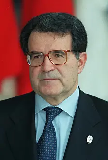 Romani: Romani Prodi
