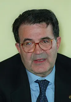 Romani: Romani Prodi