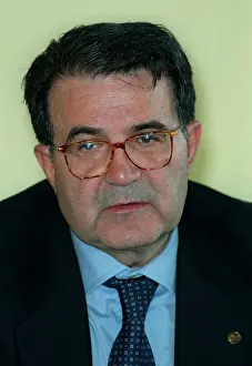Romani: Romani Prodi