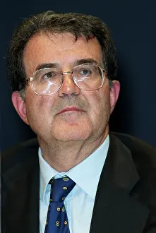 Romani: Romani Prodi