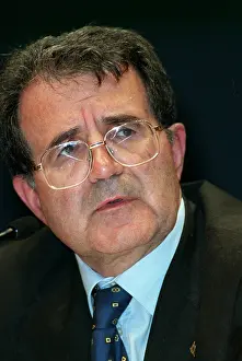 Romani: Romani Prodi