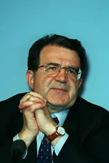 Romani: Romani Prodi
