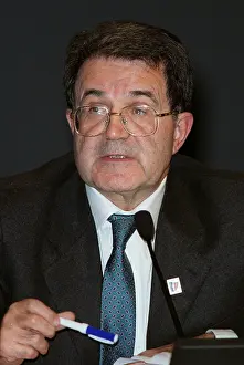 Romani: Romani Prodi