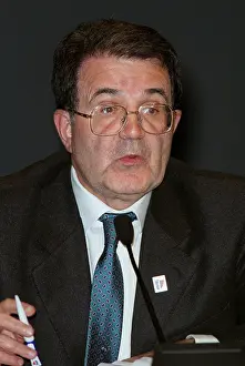 Romani: Romani Prodi
