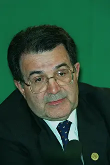Romani: Romani Prodi