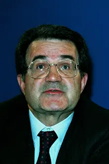 Romani: Romani Prodi