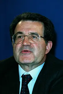 Romani: Romani Prodi