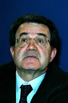 Romani: Romani Prodi