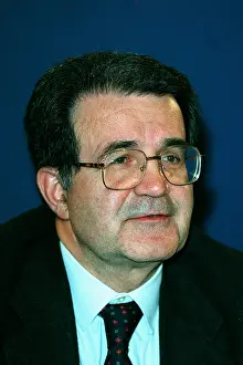 Romani: Romani Prodi