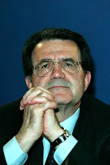 Romani: Romani Prodi