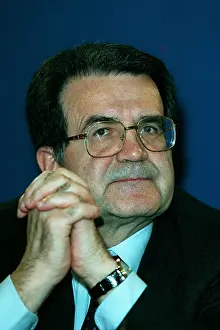 Romani: Romani Prodi